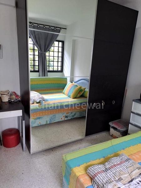 Common Room (HDB) for Rent in 234 Tampines Street 21 - Image 3