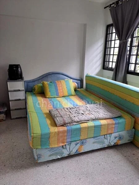 Common Room (HDB) for Rent in 234 Tampines Street 21 - Image 5