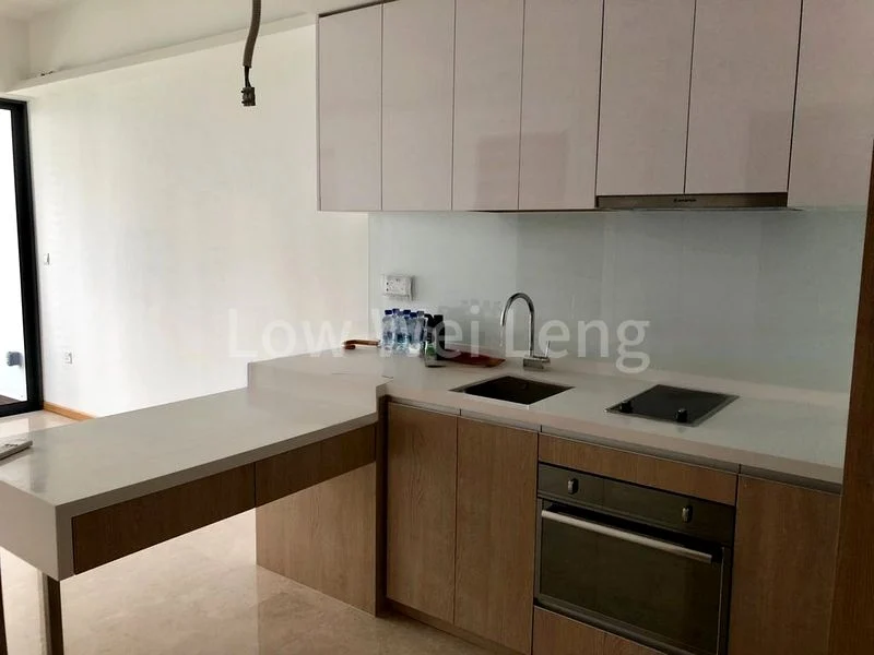 1 Bed Condo for Rent in  Watertown - Image 3