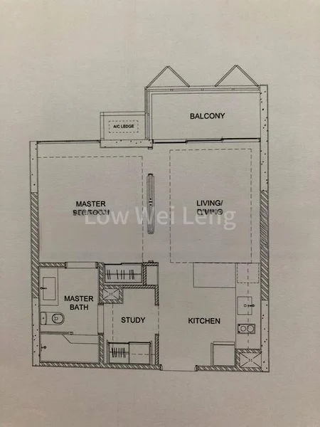 1 Bed Condo for Rent in  Watertown - Image 9