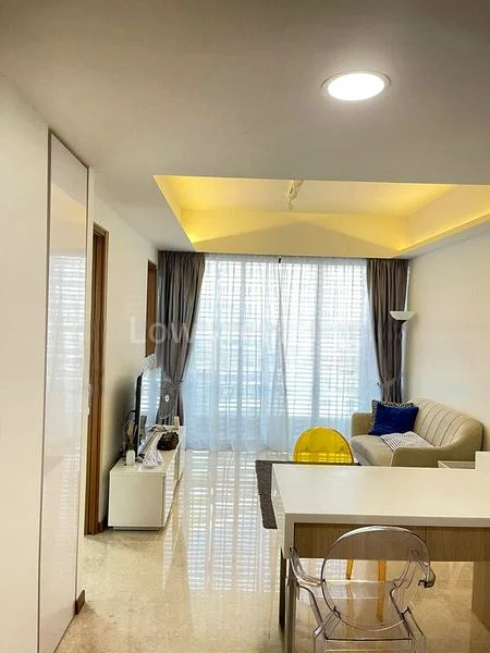 1 Bed Condo for Rent in  Watertown - Image 1