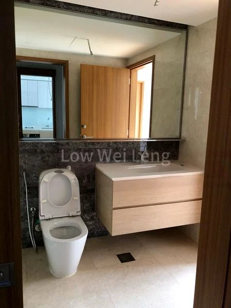 1 Bed Condo for Rent in  Watertown - Image 2