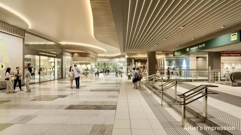 4 Bed Condo for Sale in Parktown Residence - Image 19