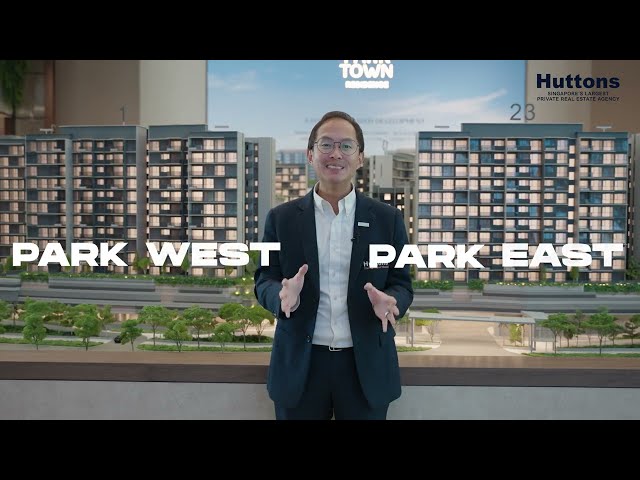 4 Bed Condo for Sale in Parktown Residence - Image 48