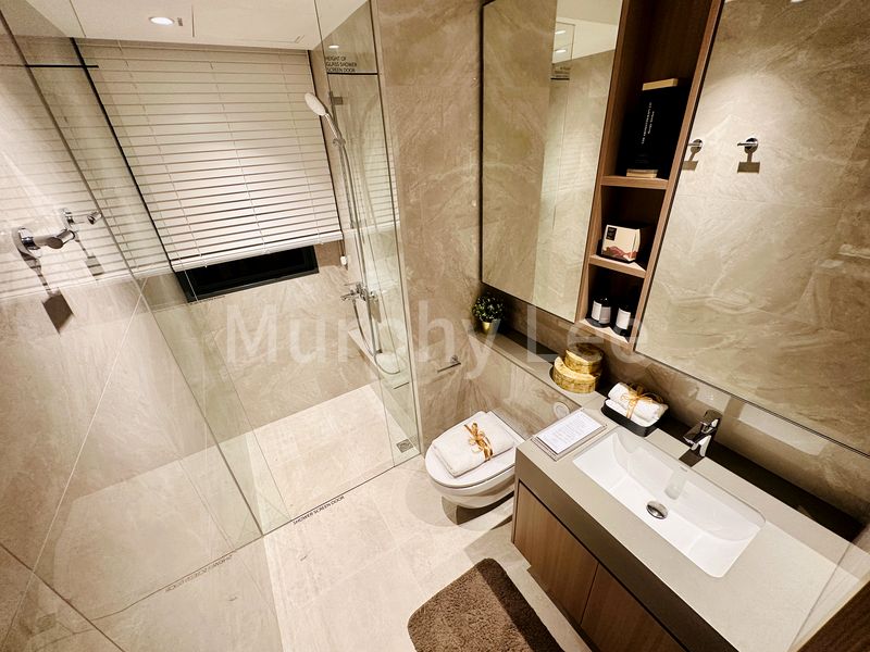 4 Bed Condo for Sale in Parktown Residence - Image 37