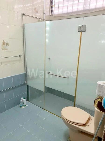 Room (Landed) for Rent in  Seletar Hills Estate - Image 4