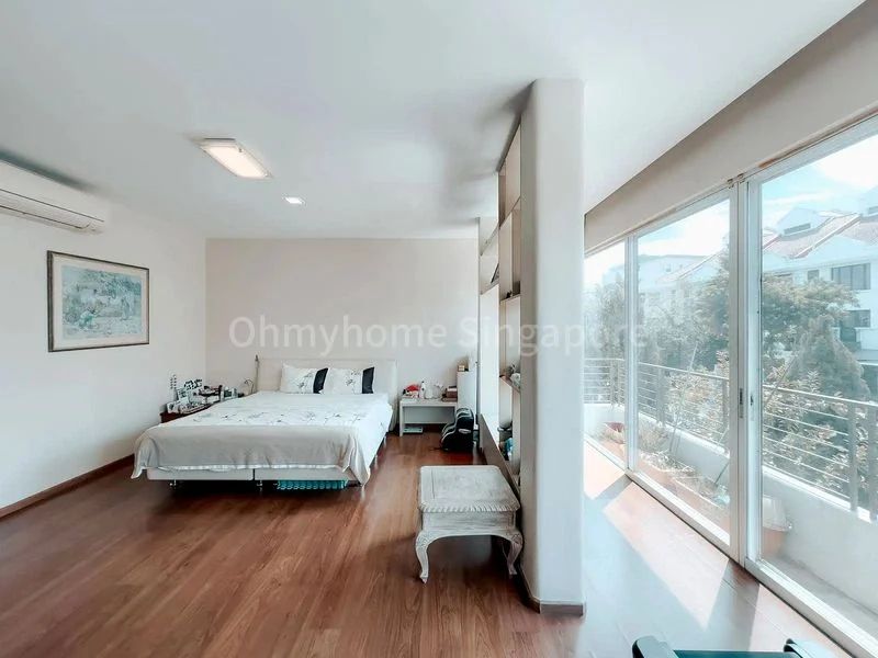 7 Bed Semi-Detached House (Landed) for Sale in  Kembangan Estate - Image 16