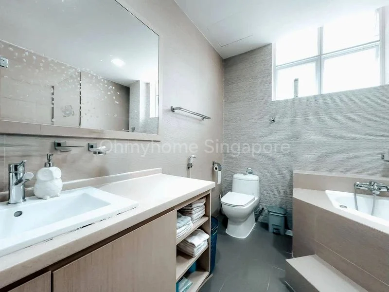 7 Bed Semi-Detached House (Landed) for Sale in  Kembangan Estate - Image 21