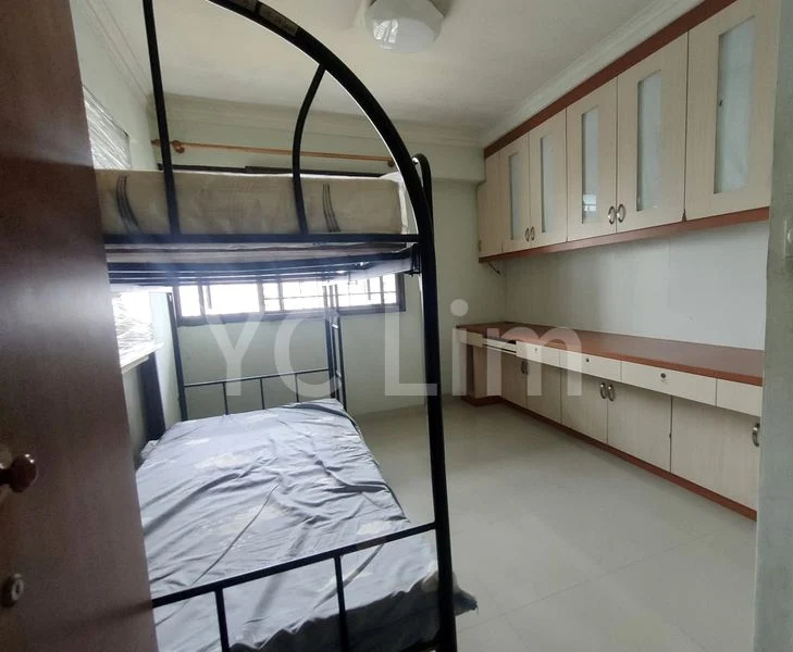 Common Room (HDB) for Rent in  637 Jurong West Street 61 - Image 2