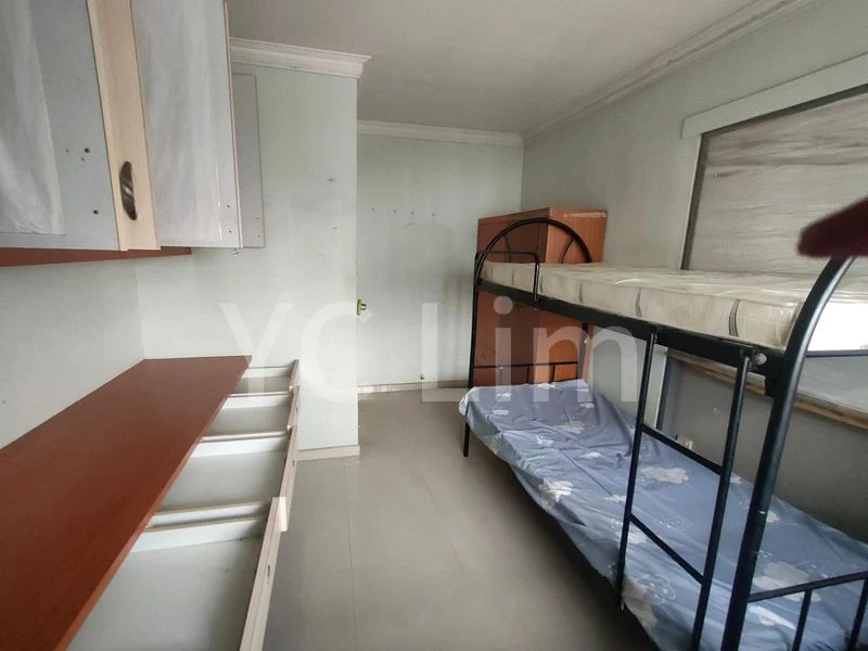 Common Room (HDB) for Rent in  637 Jurong West Street 61 - Image 1