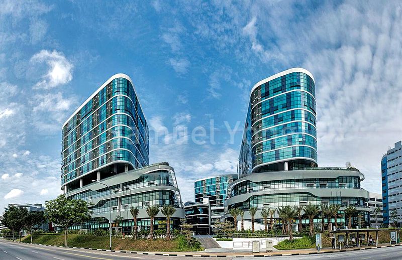 Light Industrial (B1) for Rent: Oxley BizHub - Image 5