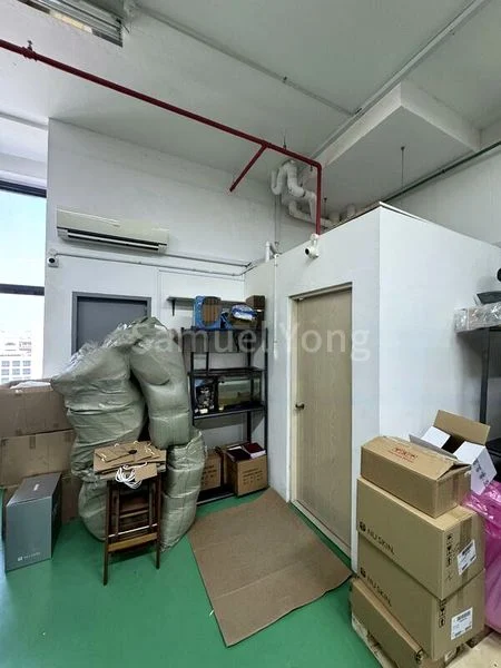 Light Industrial (B1) for Rent: Oxley BizHub - Image 2