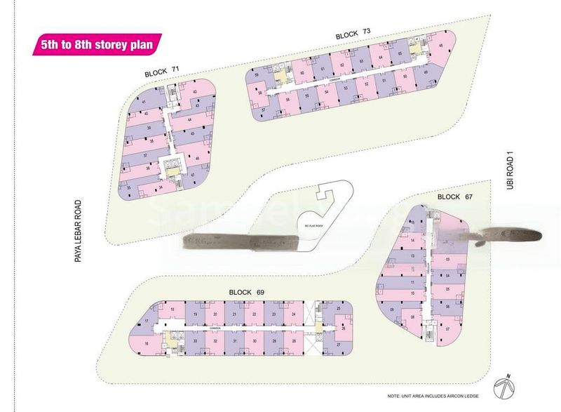 Light Industrial (B1) for Rent: Oxley BizHub - Image 6