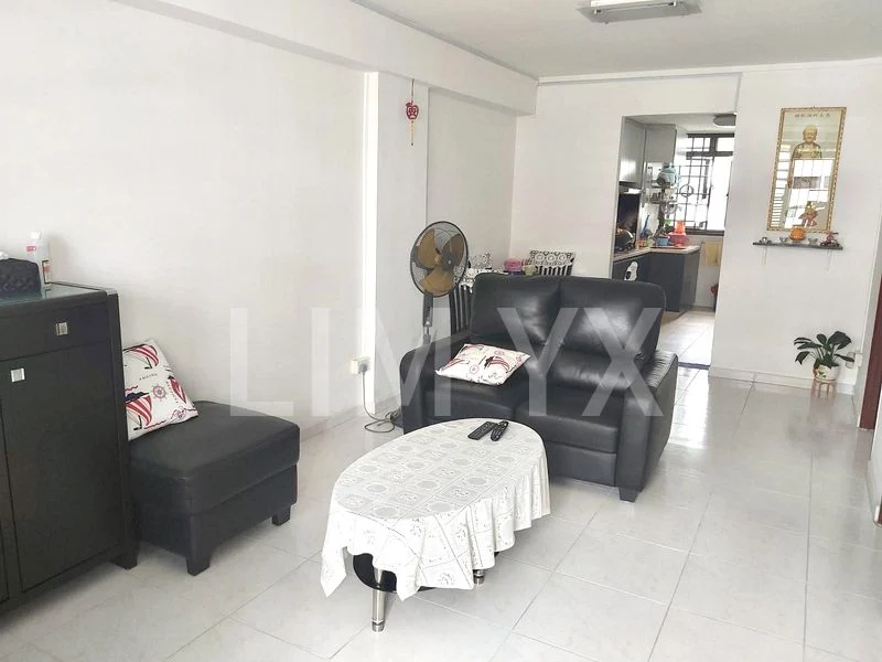 Common Room (HDB) for Rent in 30 New Upper Changi Road - Image 2