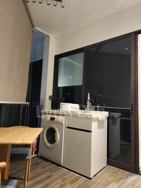 Common Room (Condo) for Rent in  Pavilion Square - Image 6