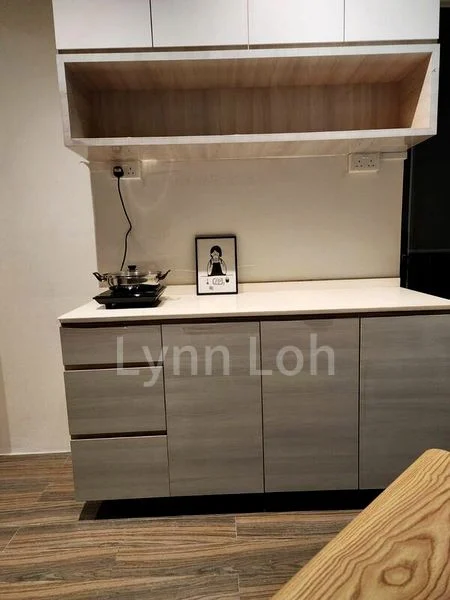 Common Room (Condo) for Rent in  Pavilion Square - Image 7