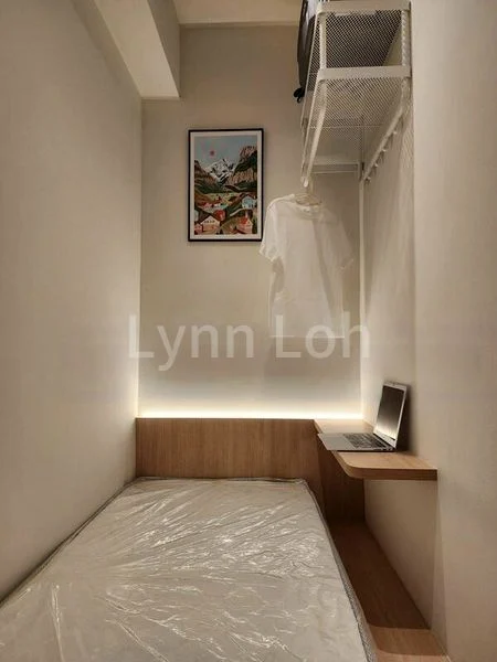 Common Room (Condo) for Rent in  Pavilion Square - Image 1