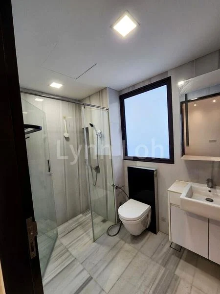 Common Room (Condo) for Rent in  Pavilion Square - Image 2