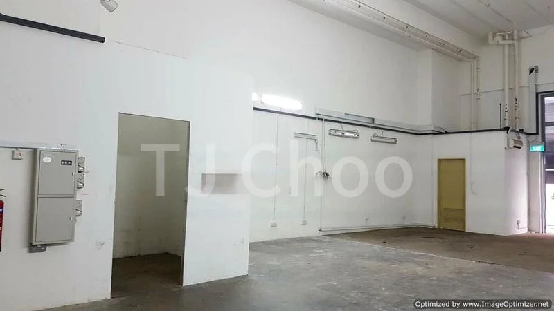 Factory / Workshop (B2) for Rent: North Spring Bizhub - Image 7