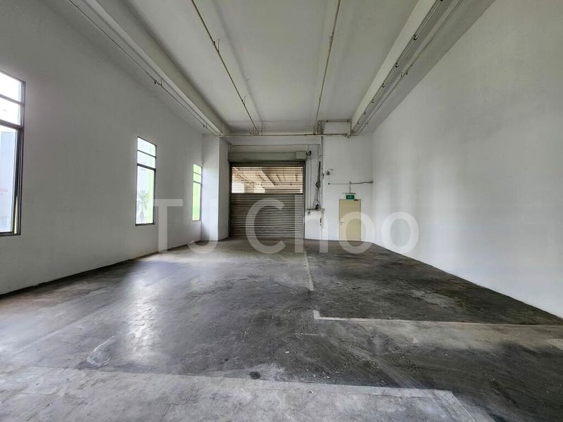Factory / Workshop (B2) for Rent: North Spring Bizhub - Image 4