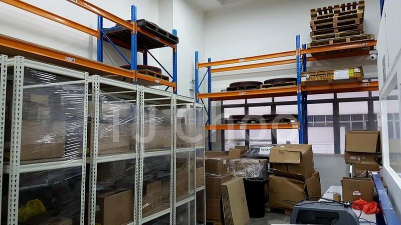 Factory / Workshop (B2) for Rent: North Spring Bizhub - Image 9