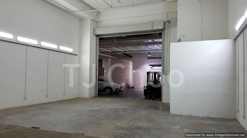 Factory / Workshop (B2) for Rent: North Spring Bizhub - Image 3