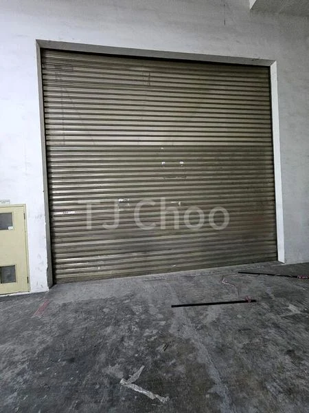 Factory / Workshop (B2) for Rent: North Spring Bizhub - Image 5