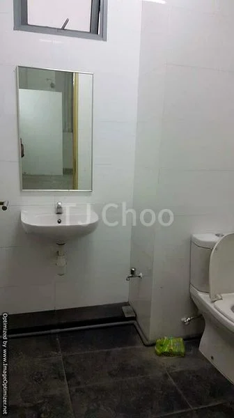 Factory / Workshop (B2) for Rent: North Spring Bizhub - Image 6