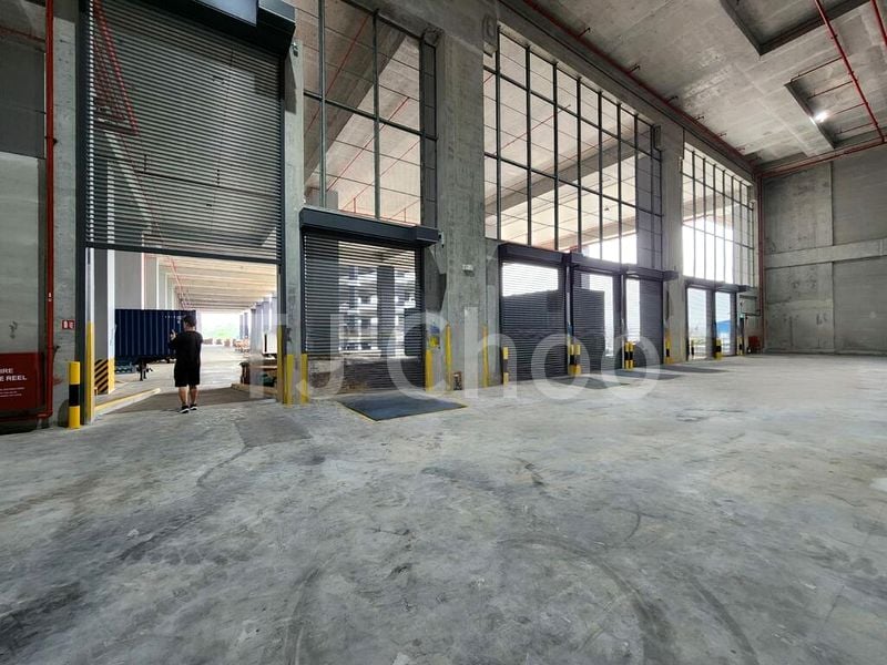 Factory / Workshop (B2) for Rent: North Spring Bizhub - Image 2