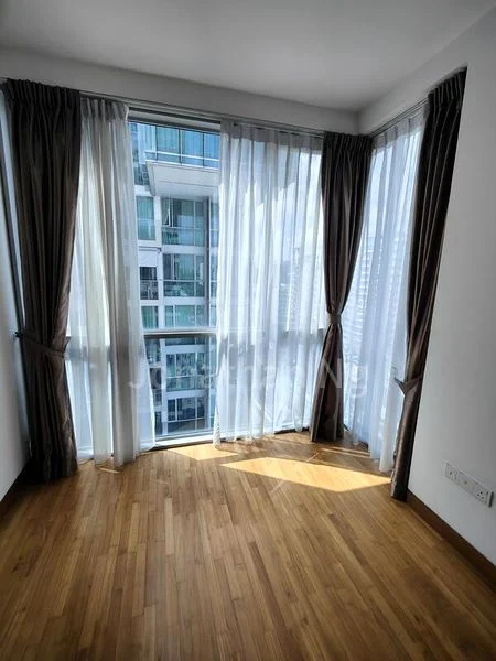 2 Bed Condo for Rent in  Sennett Residence - Image 3