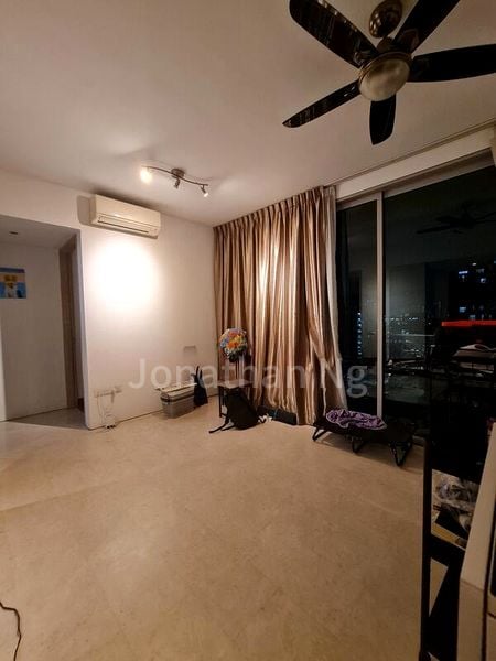 2 Bed Condo for Rent in  Sennett Residence - Image 2