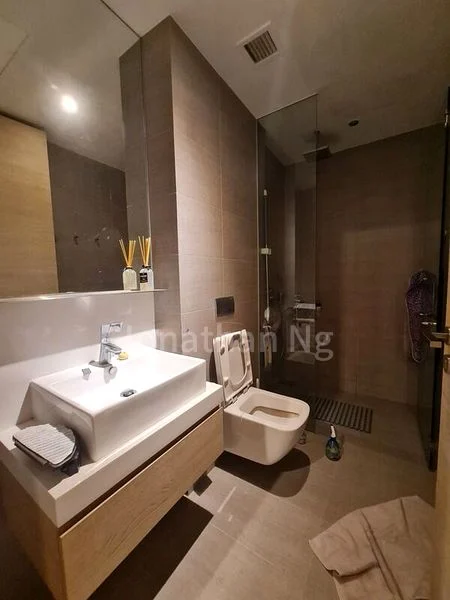 2 Bed Condo for Rent in  Sennett Residence - Image 7