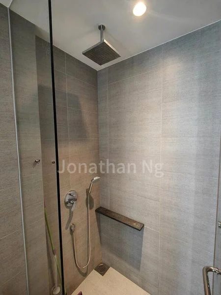 2 Bed Condo for Rent in  Sennett Residence - Image 10