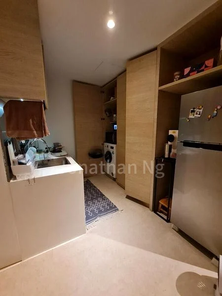 2 Bed Condo for Rent in  Sennett Residence - Image 5