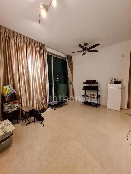 2 Bed Condo for Rent in  Sennett Residence - Image 1