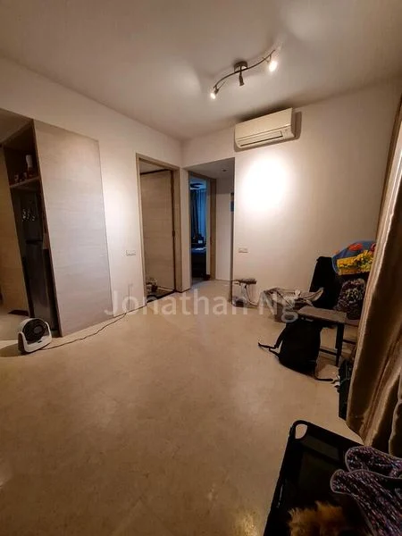 2 Bed Condo for Rent in  Sennett Residence - Image 3