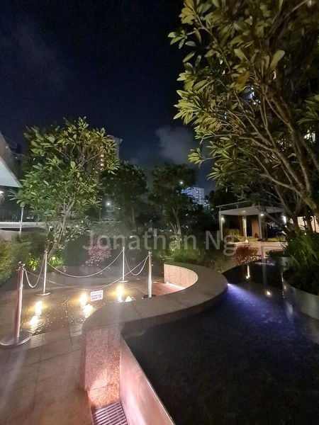 2 Bed Condo for Rent in  Sennett Residence - Image 9