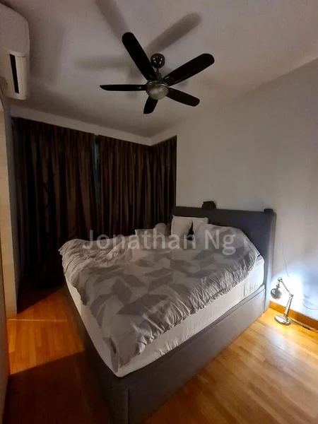 2 Bed Condo for Rent in  Sennett Residence - Image 4