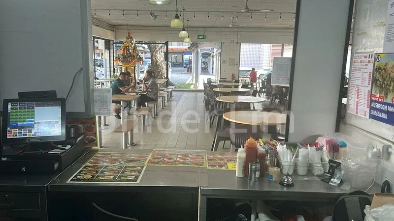 Light Industrial (B1) for Rent: 3014B, Ubi Road 1 - Image 3