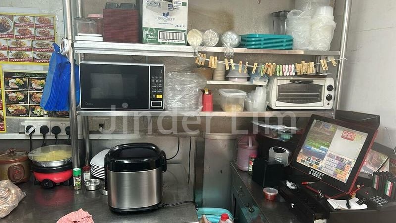 Light Industrial (B1) for Rent: 3014B, Ubi Road 1 - Image 2