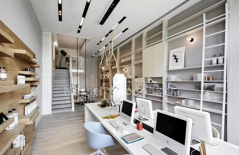 Office for Sale: Woods Square - Image 1