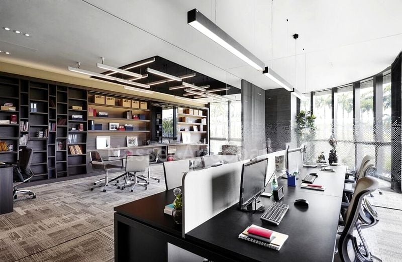 Office for Sale: Woods Square - Image 3