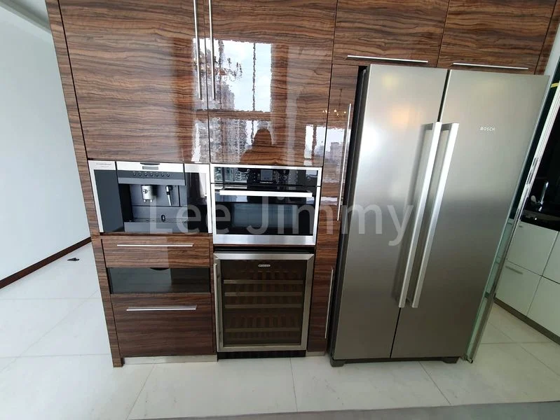 3 Bed Apartment (Condo) for Rent in  Miro - Image 1