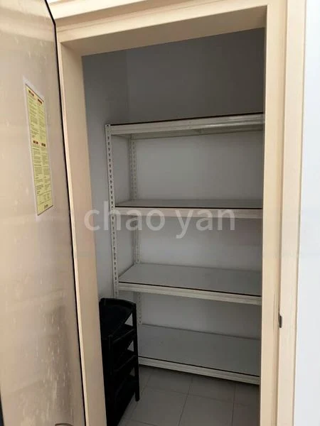 1 Bed Condo for Rent in  The Hillford - Image 7