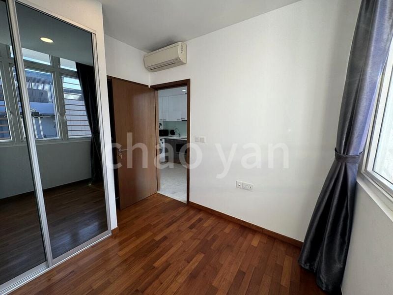 1 Bed Condo for Rent in  The Hillford - Image 13