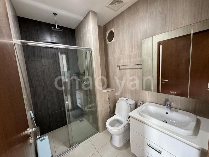 1 Bed Condo for Rent in  The Hillford - Image 10