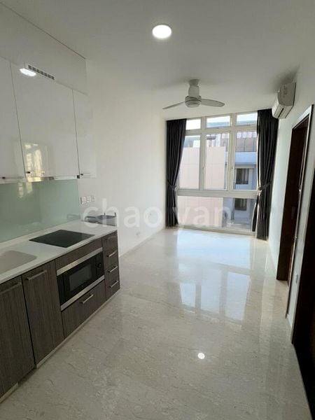 1 Bed Condo for Rent in  The Hillford - Image 16