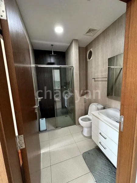 1 Bed Condo for Rent in  The Hillford - Image 11