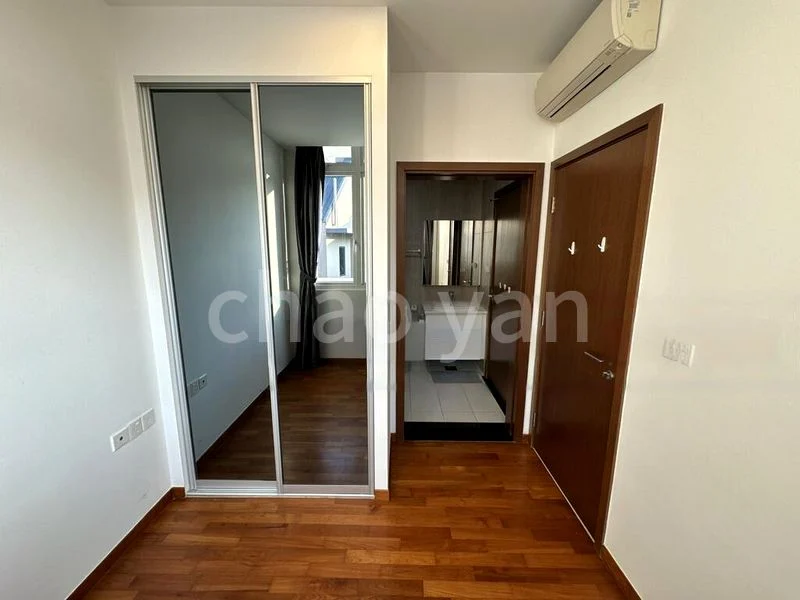 1 Bed Condo for Rent in  The Hillford - Image 12