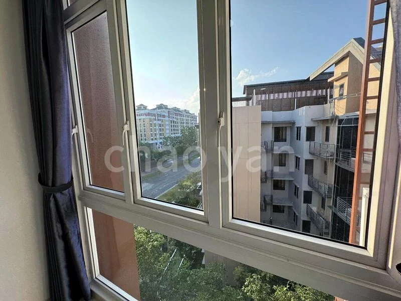 1 Bed Condo for Rent in  The Hillford - Image 15